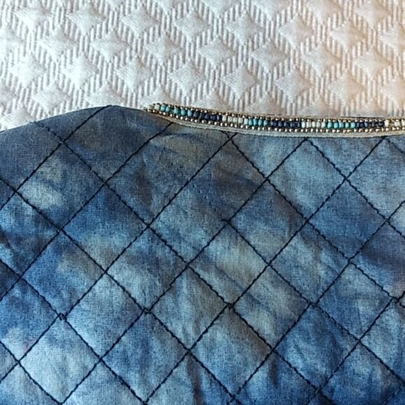 MNG quilted jacket - Picture 9 of 14